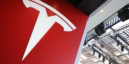 Tesla Mega battery made about 650,000 euros in two days