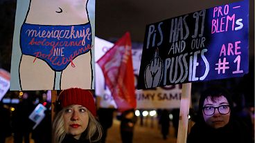 Which European countries have the strictest abortion rules?