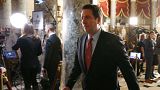 Chairman of the House Intelligence Committee Devin Nunes
