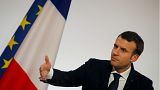 How the UK's anti-Brexit 'Renew' party is similar to Macron's En Marche!