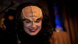 Learn Klingon in 2 minutes (sort of)