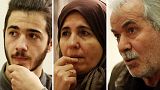 Kidnappings, murder and ISIL: A Syrian family’s voyage to France