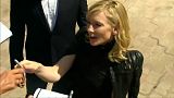 Cate Blanchett heads up a starry female-dominated jury at the 71st Cannes film festival