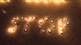 Vigil held in Kabul following deadly suicide attack