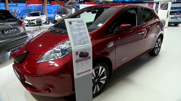 Nissan declara la guerra a los turismos diésel en Europa