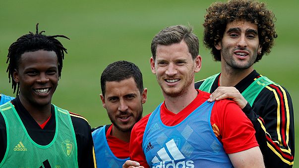 Rusia 2018: las posibles sorpresas