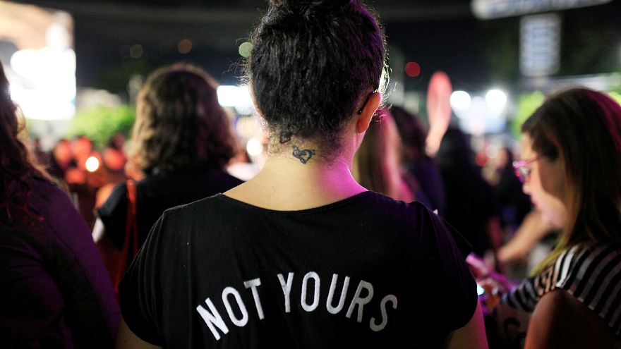 Violencia machista normalizada en América Latina: “Las mujeres se acostumbran a ser golpeadas”