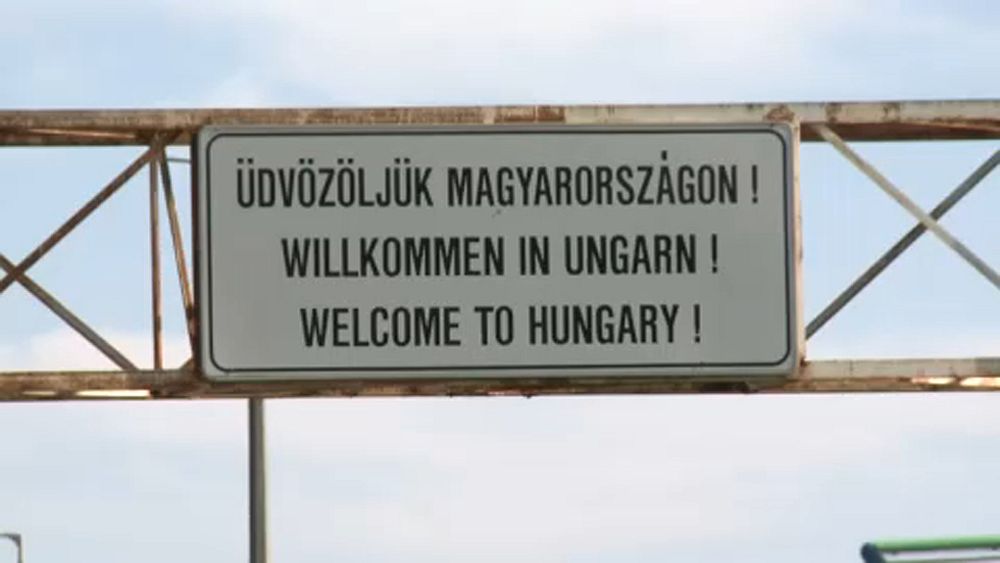 Hungary border closure draws criticism from Brussels - Hungary border closure draws criticism from Brussels