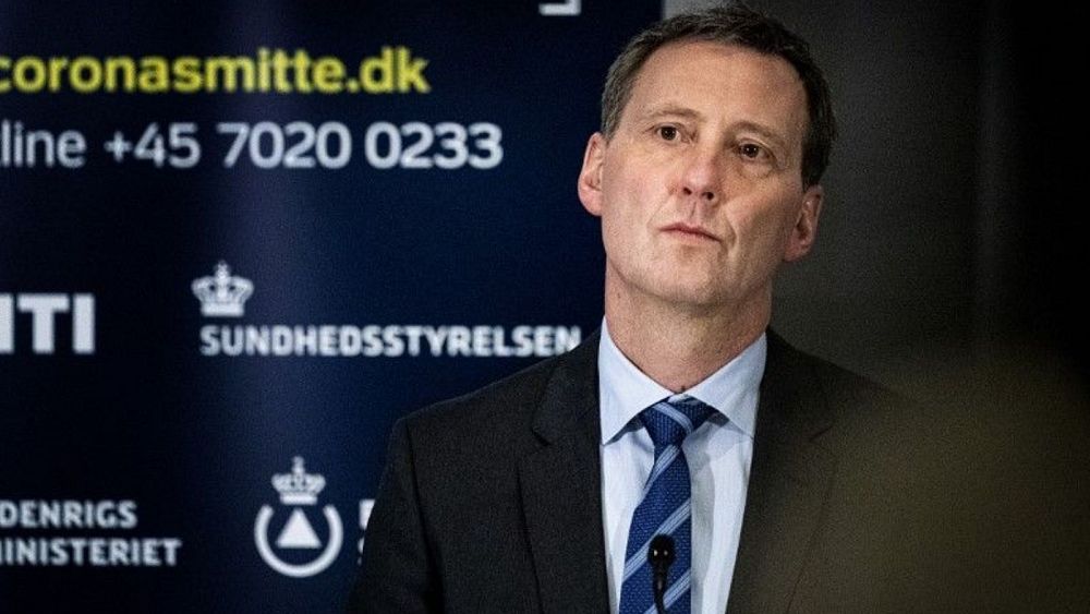 Denmark proposes change to sexual violence laws requiring consent - Denmark proposes change to sexual violence laws requiring consent