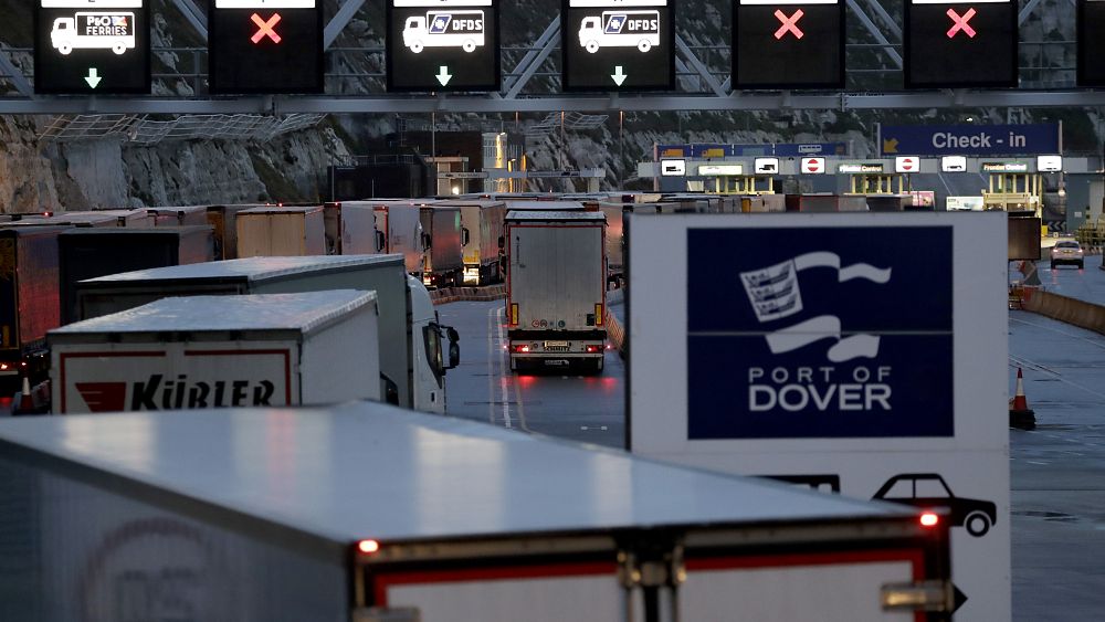 Brexit trade talks: What is the difference between deal and no deal? - Brexit trade talks: What is the difference between deal and no deal?