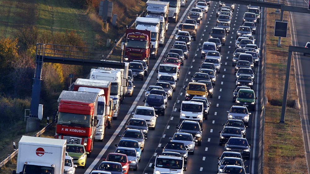 EU climate plan leak suggests a 55% emissions cut by 2030 - EU climate plan leak suggests a 55% emissions cut by 2030