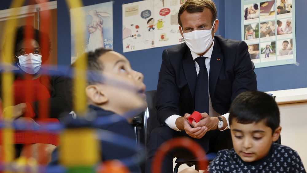 'Beautiful progress': France doubles paternity leave to 28 days - breaking news headlines 'Beautiful progress': France doubles paternity leave to 28 days