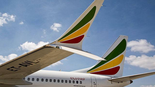 COVID-19 : La stratégie payante d'Ethiopian Airlines 