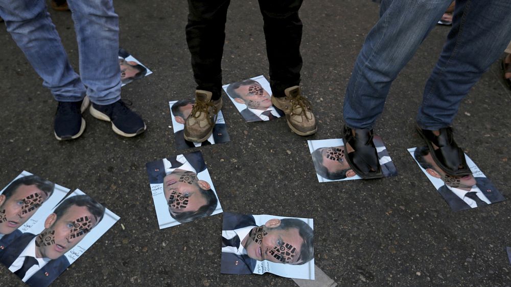 Emmanuel Macron must give Muslims the same free speech protections as other communities ǀ View - Emmanuel Macron must give Muslims the same free speech protections as other communities ǀ View
