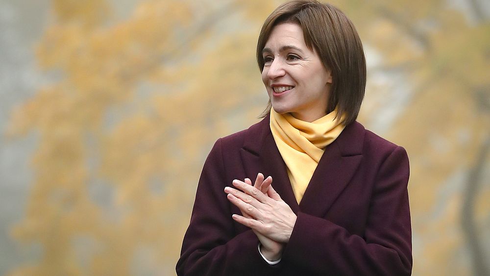 Moldova: Sandu is president, but the battle for power has only begun - Moldova: Sandu is president, but the battle for power has only begun