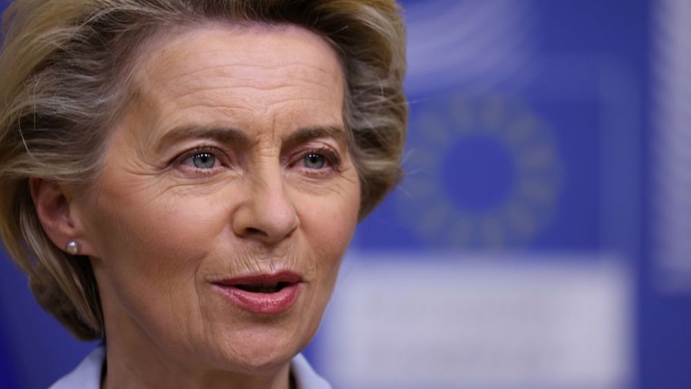 'Let's rebuild a strong EU-USA alliance', EU chiefs tell Joe Biden - 'Let's rebuild a strong EU-USA alliance', EU chiefs tell Joe Biden