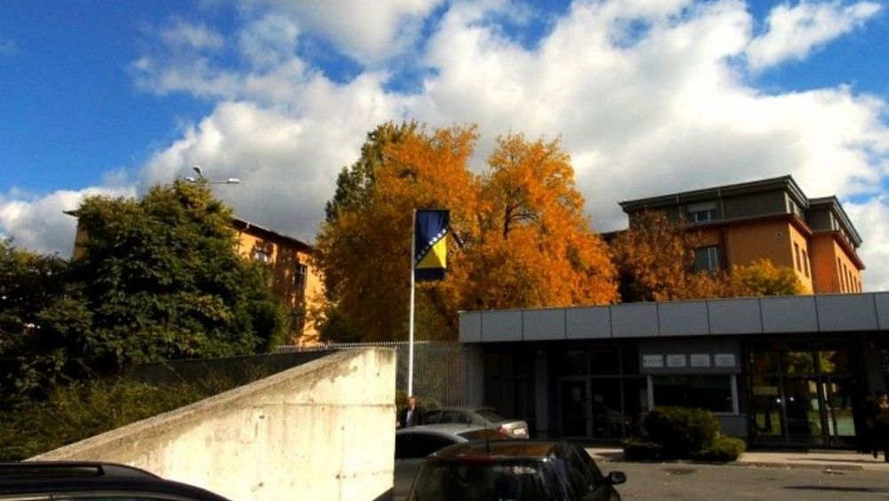 Bosnia arrests seven former police and army officials over war crimes - Bosnia arrests seven former police and army officials over war crimes