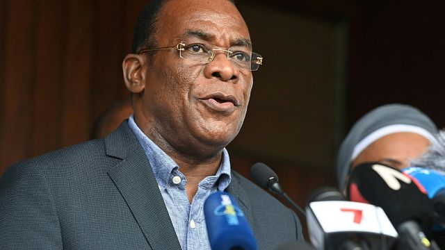 Côte d'Ivoire : Affi N'Guessan sera-t-il candidat aux législatives ?