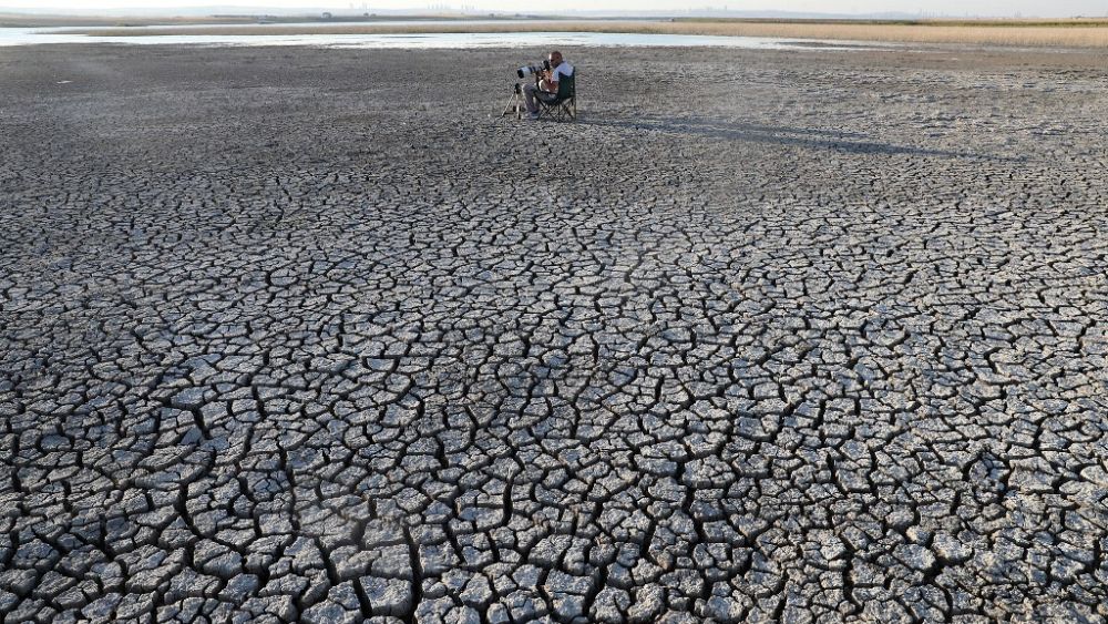 Turkey faces its most severe drought in a decade - Turkey faces its most severe drought in a decade