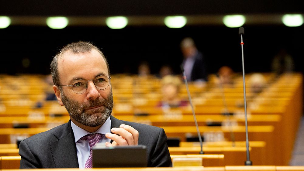 Hungary's rule of law stance left Fidesz isolated in EPP, says Weber - Hungary's rule of law stance left Fidesz isolated in EPP, says Weber