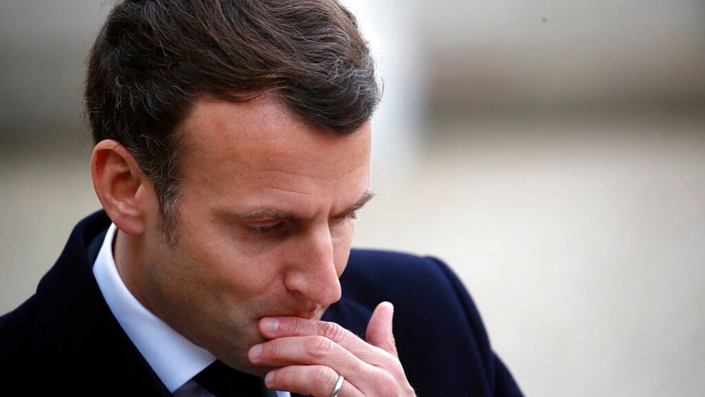 What are the real reasons behind France's slow vaccine rollout? - NewsOpener What are the real reasons behind France's slow vaccine rollout?