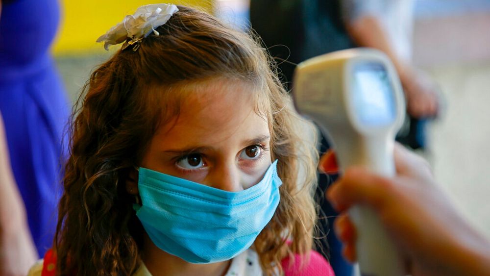 Evidence suggests children can also suffer from 'Long COVID' - NewsOpener Evidence suggests children can also suffer from 'Long COVID'