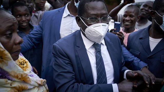 Libération de  Soumaïla Cissé : Bamako aurait versé deux millions d'euros  (RFI) 