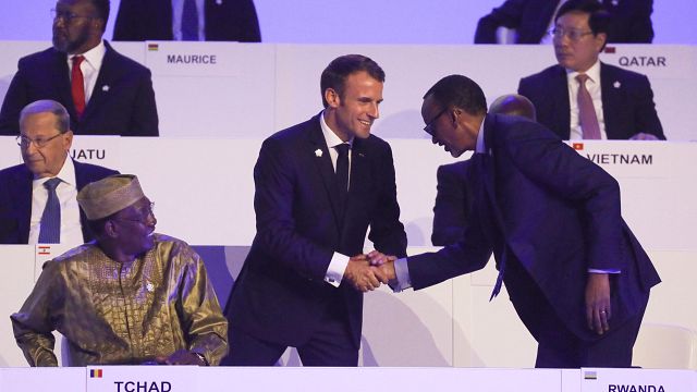 Génocide au Rwanda : vers une normalisation des relations avec la France ?