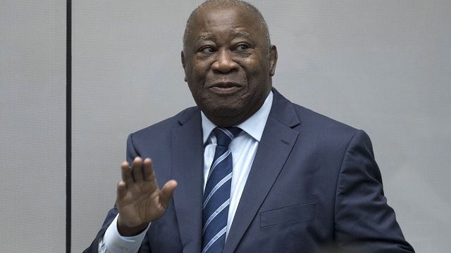 Laurent Gbagbo et Charles Blé Goudé sont libres de rentrer en Côte d'Ivoire
