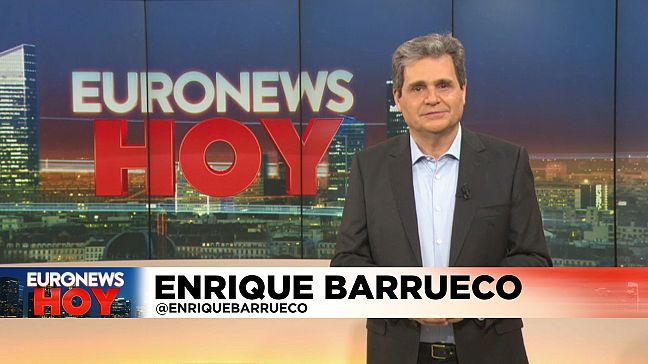 Euronews Hoy Las Noticias Del Jueves De Abril De