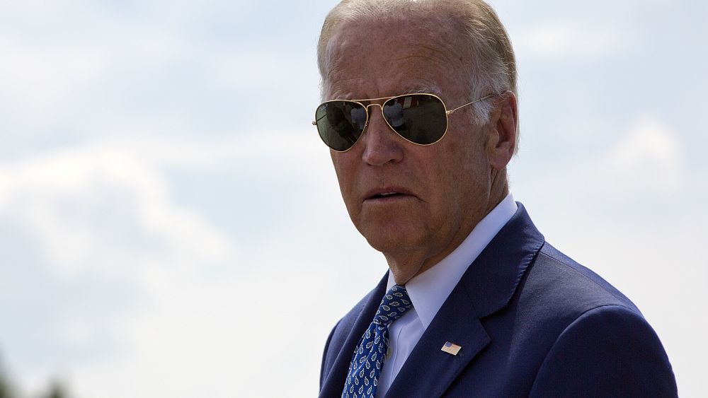 President Biden says 'mutual recognition' key to Kosovo, Serbia talks - NewsOpener President Biden says 'mutual recognition' key to Kosovo, Serbia talks