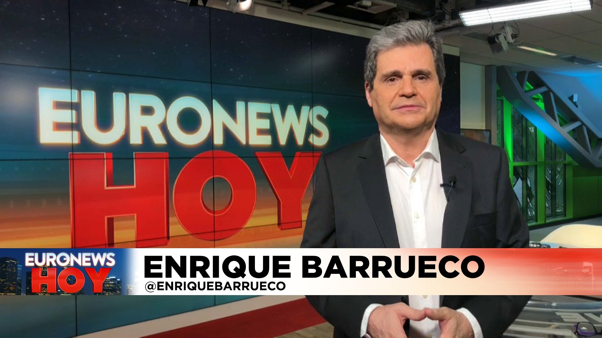 Euronews Hoy Las Noticias Del Mi Rcoles De Abril De