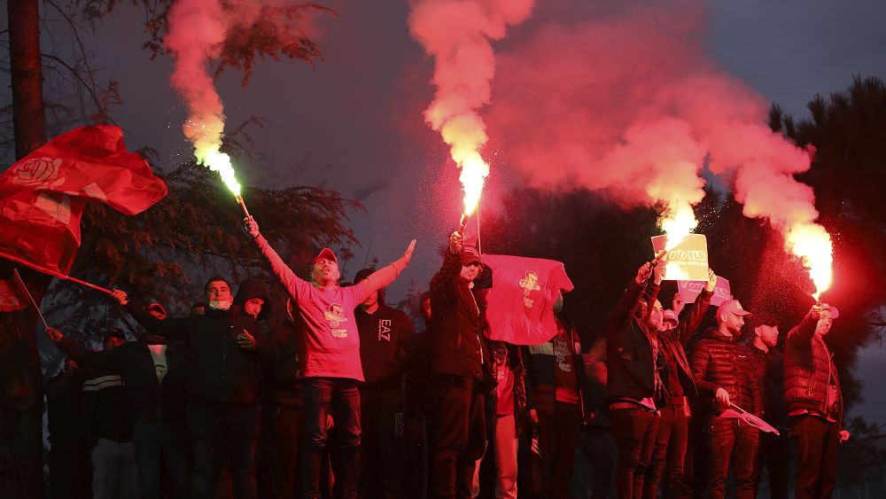 Albania's EU dream is on hold. Its leaders may like it that way - NewsOpener Albania's EU dream is on hold. Its leaders may like it that way