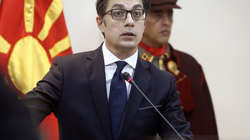 Changing borders in the Balkans 'would lead to a bloodbath' - Changing borders in the Balkans 'would lead to a bloodbath'