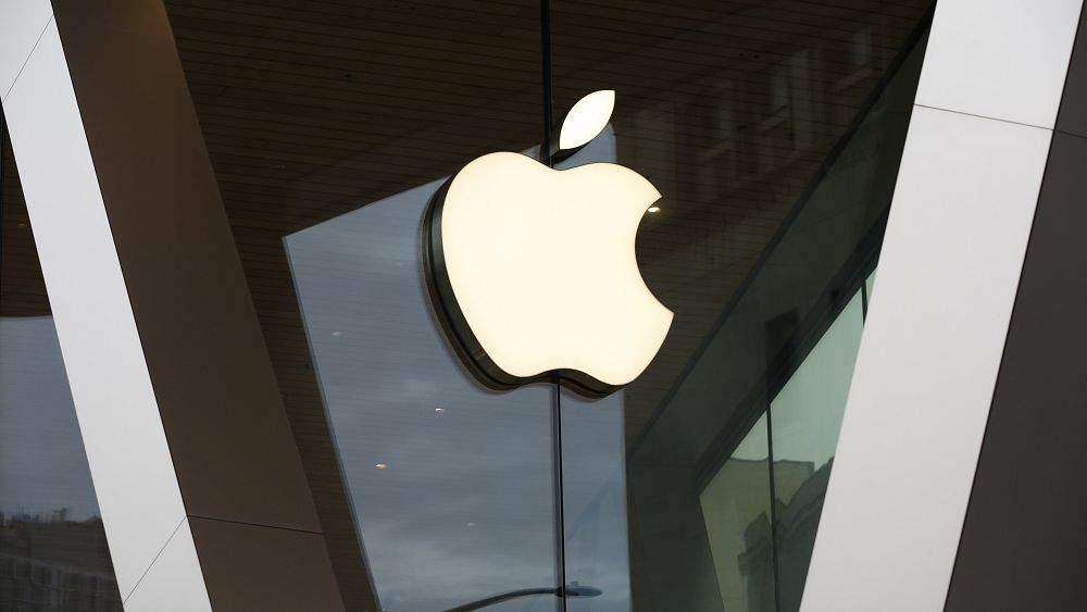 Apple's app store goes on trial in threat to 'walled garden' - NewsOpener Apple's app store goes on trial in threat to 'walled garden'