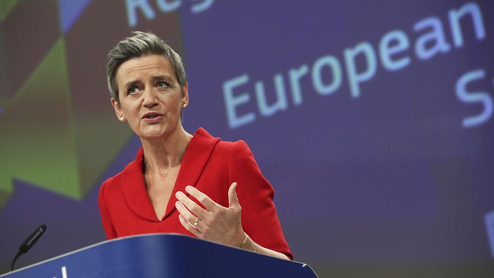 Brussels moves to control foreign takeovers of EU companies - Brussels moves to control foreign takeovers of EU companies