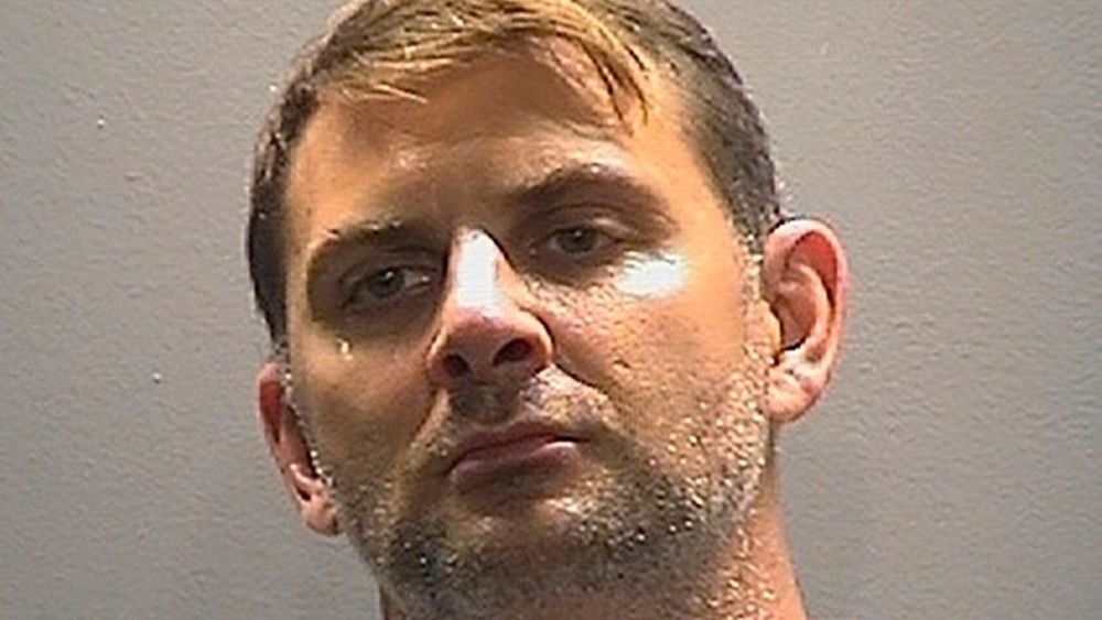 Former army green beret sentenced to 15 years for Russian espionage - Former army green beret sentenced to 15 years for Russian espionage