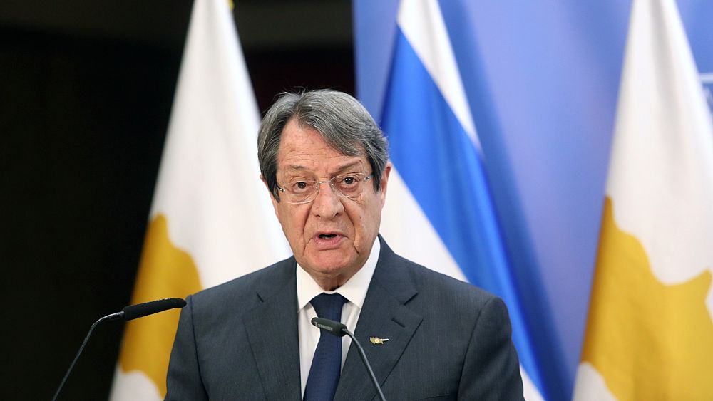 Small parties look to gain in Cyprus' parliamentary vote - Small parties look to gain in Cyprus' parliamentary vote