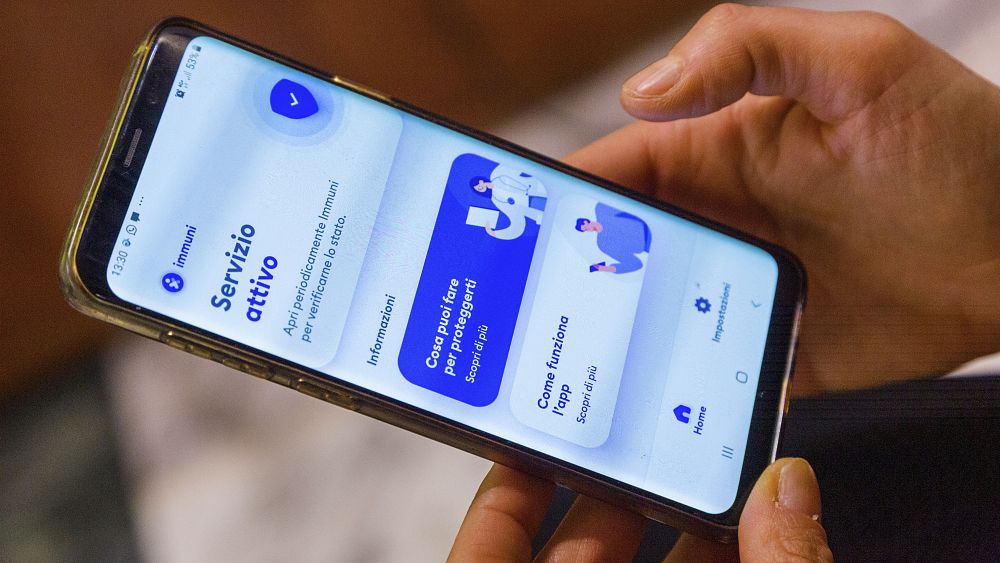 Brussels aims to create new EU-wide digital identity - Brussels aims to create new EU-wide digital identity