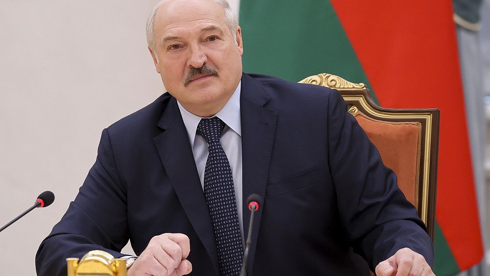 Belarus toughens laws against protesters and 'extremism' - NewsOpener Belarus toughens laws against protesters and 'extremism'