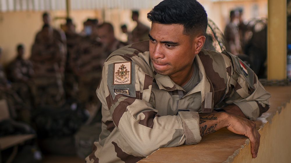 Why did France backtrack and resume military cooperation with Mali? - NewsOpener Why did France backtrack and resume military cooperation with Mali?