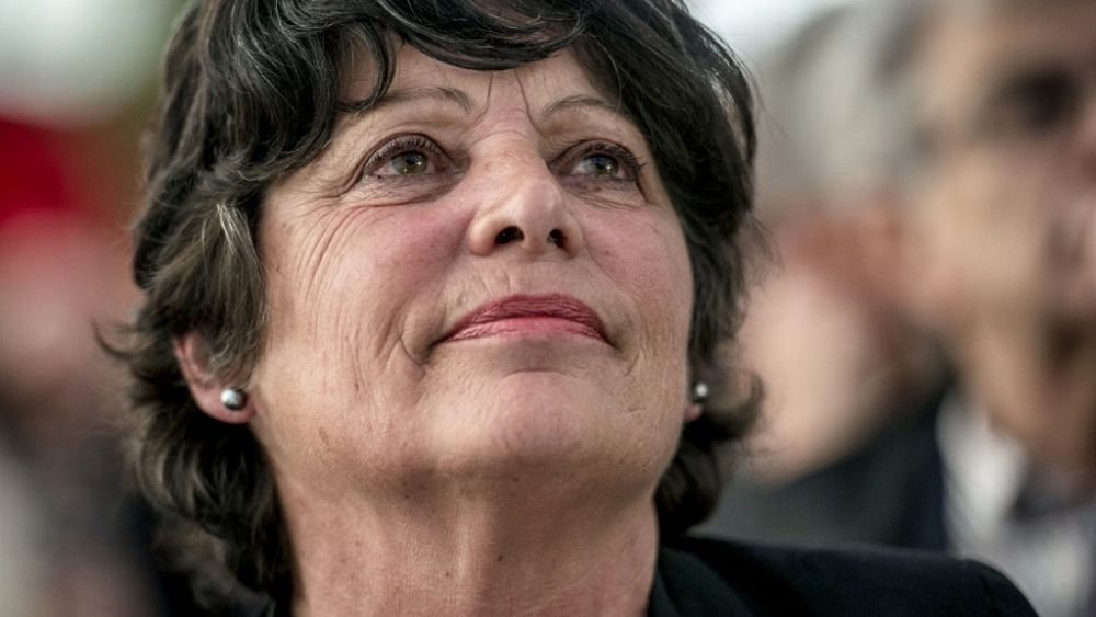 French MEP criticised for comparing COVID-19 pass with apartheid - NewsOpener French MEP criticised for comparing COVID-19 pass with apartheid