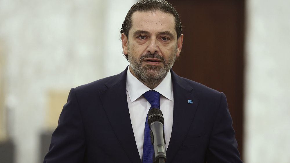 Lebanon's PM-designate steps down after months of deadlock - NewsOpener Lebanon's PM-designate steps down after months of deadlock