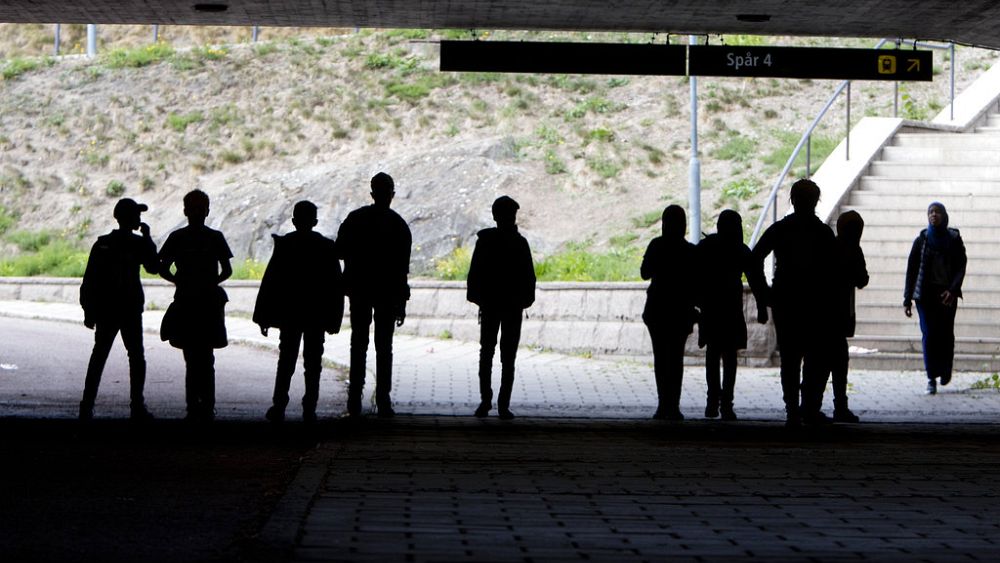 Stricter migration rules take effect in Sweden - asylum Stricter migration rules take effect in Sweden