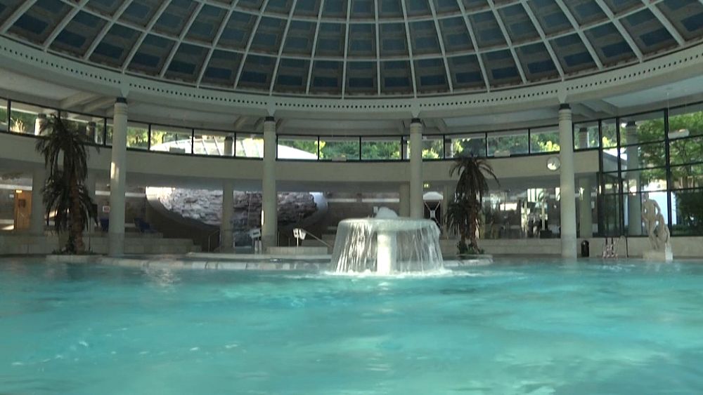 Eleven European spa towns honoured by UNESCO - NewsOpener Eleven European spa towns honoured by UNESCO