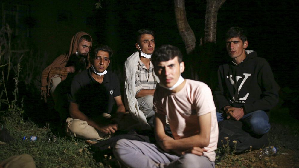 EU must stop pre-emptive panic over Afghans coming to Europe | View - NewsOpener EU must stop pre-emptive panic over Afghans coming to Europe | View