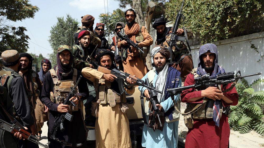 'Credible reports' of Taliban executing civilians, says UN - NewsOpener 'Credible reports' of Taliban executing civilians, says UN