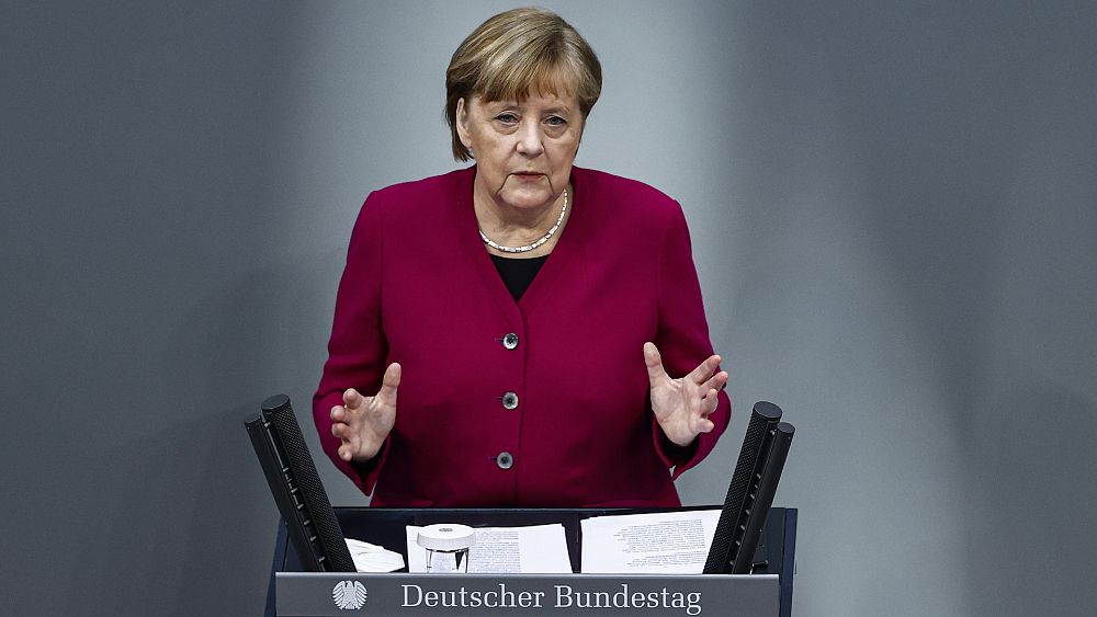 German parliament to hold discussion on migration and relief plans - NewsOpener German parliament to hold discussion on migration and relief plans