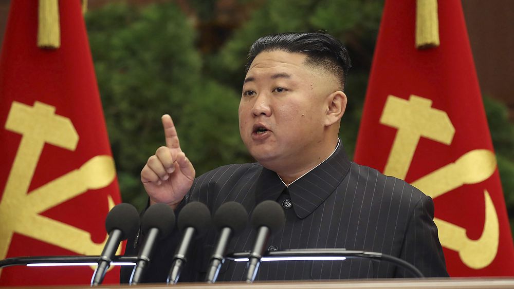 North Korea appears to have resumed nuclear nuke reactor operation - NewsOpener North Korea appears to have resumed nuclear nuke reactor operation