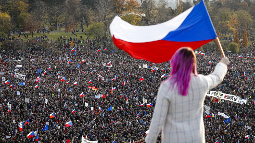 Read our guide to Czech politics ahead of country's general election - NewsOpener Read our guide to Czech politics ahead of country's general election